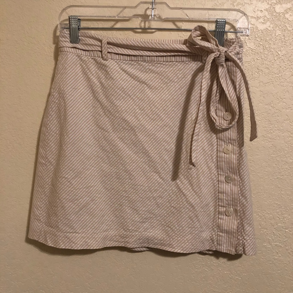 Vineyard Vines skirt